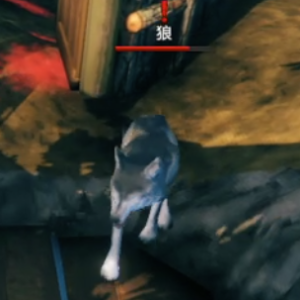 Valheim｜オオカミ狼をテイム（仲間）にする方法！与えられる餌ドロップ紹介