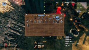 Valheim｜回転砥石の入手方法と使い方