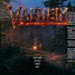 valheim|日本語の言語設定にする方法とうまくいかない時の解決方法