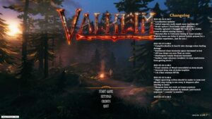 valheim｜日本語の言語設定にする方法とうまくいかない時の解決方法