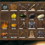 valheim ユミルの肉の入手方法・使い方