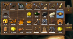 valheim ユミルの肉の入手方法・使い方